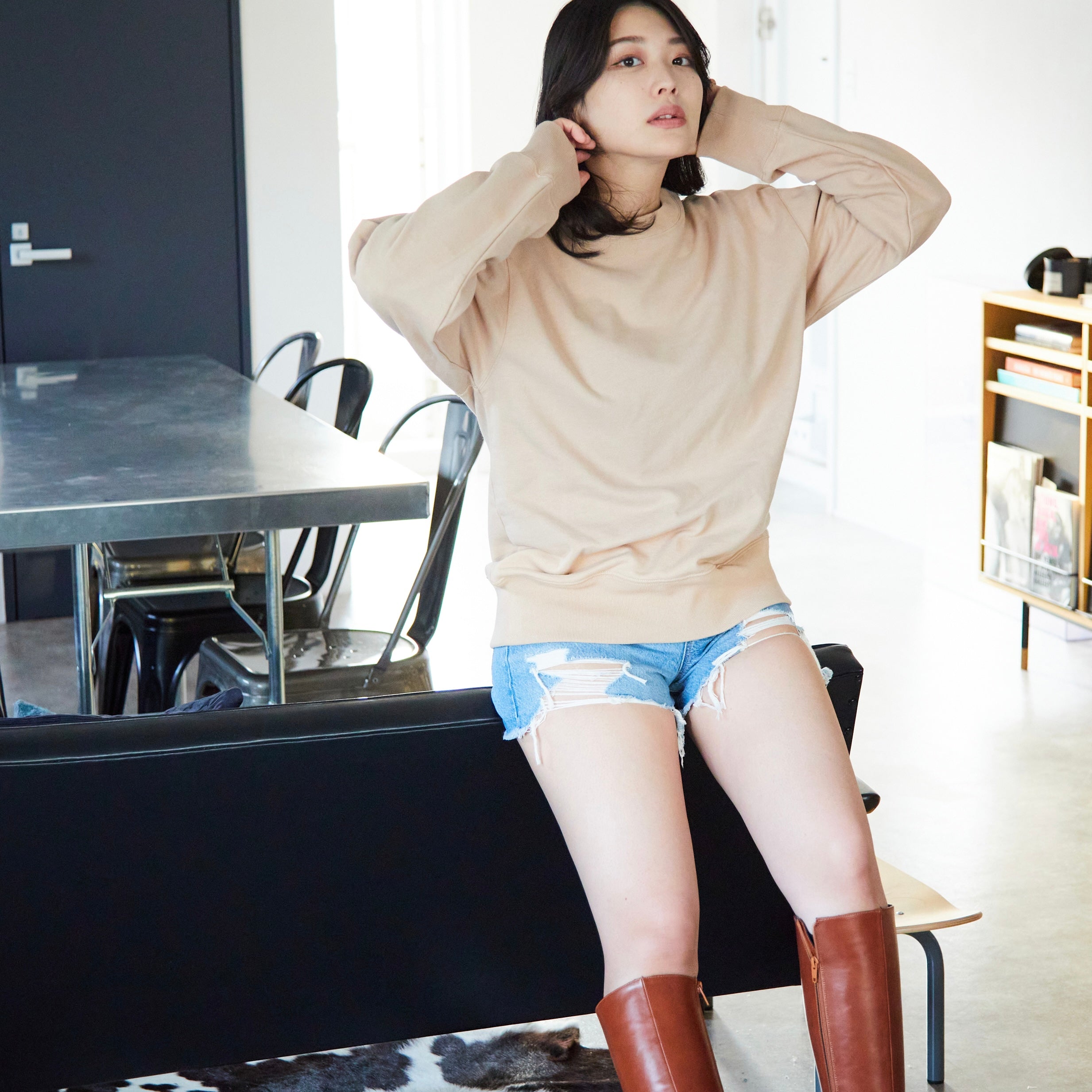 入荷中 ONLINE OFFICIAL GOAT(ゴート) | FUBUKI KEI STORE GOAT – テープ・マスキングテープ