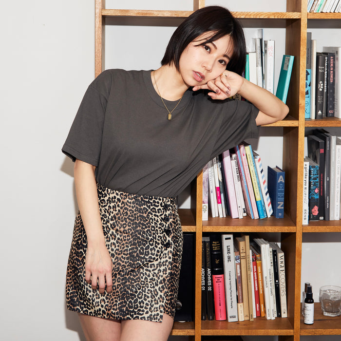 FUMINA SUZUKI