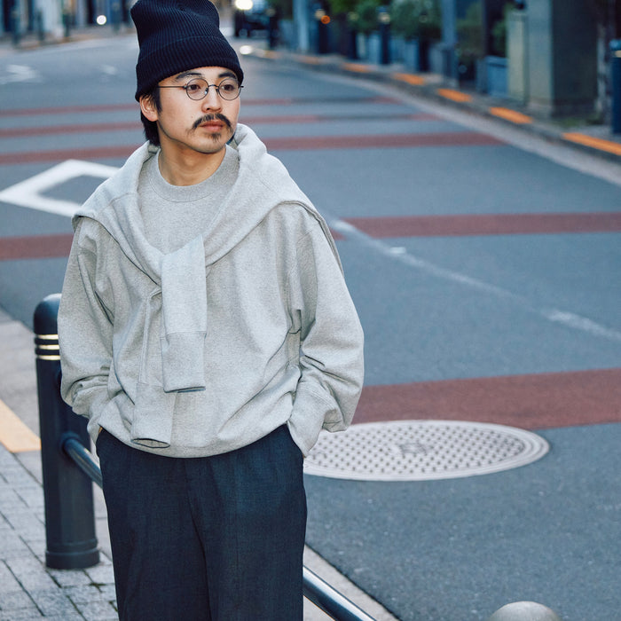 HARUKI ISHIGURO