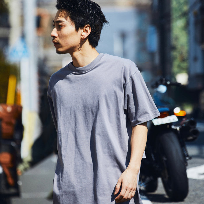 HARUKI YAMAGISHI