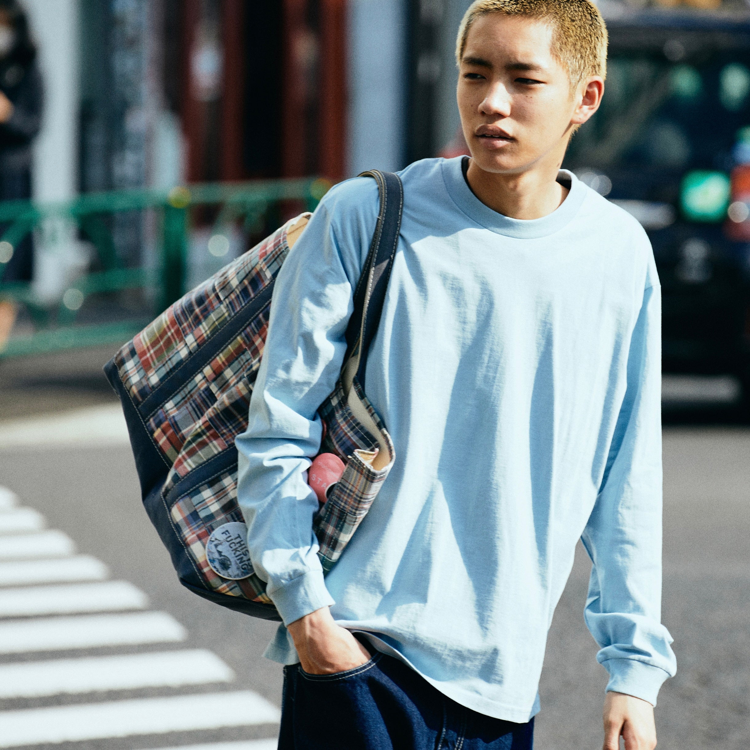 YUDAI YOSHIKAWA | GOAT(ゴート) OFFICIAL ONLINE STORE – GOAT