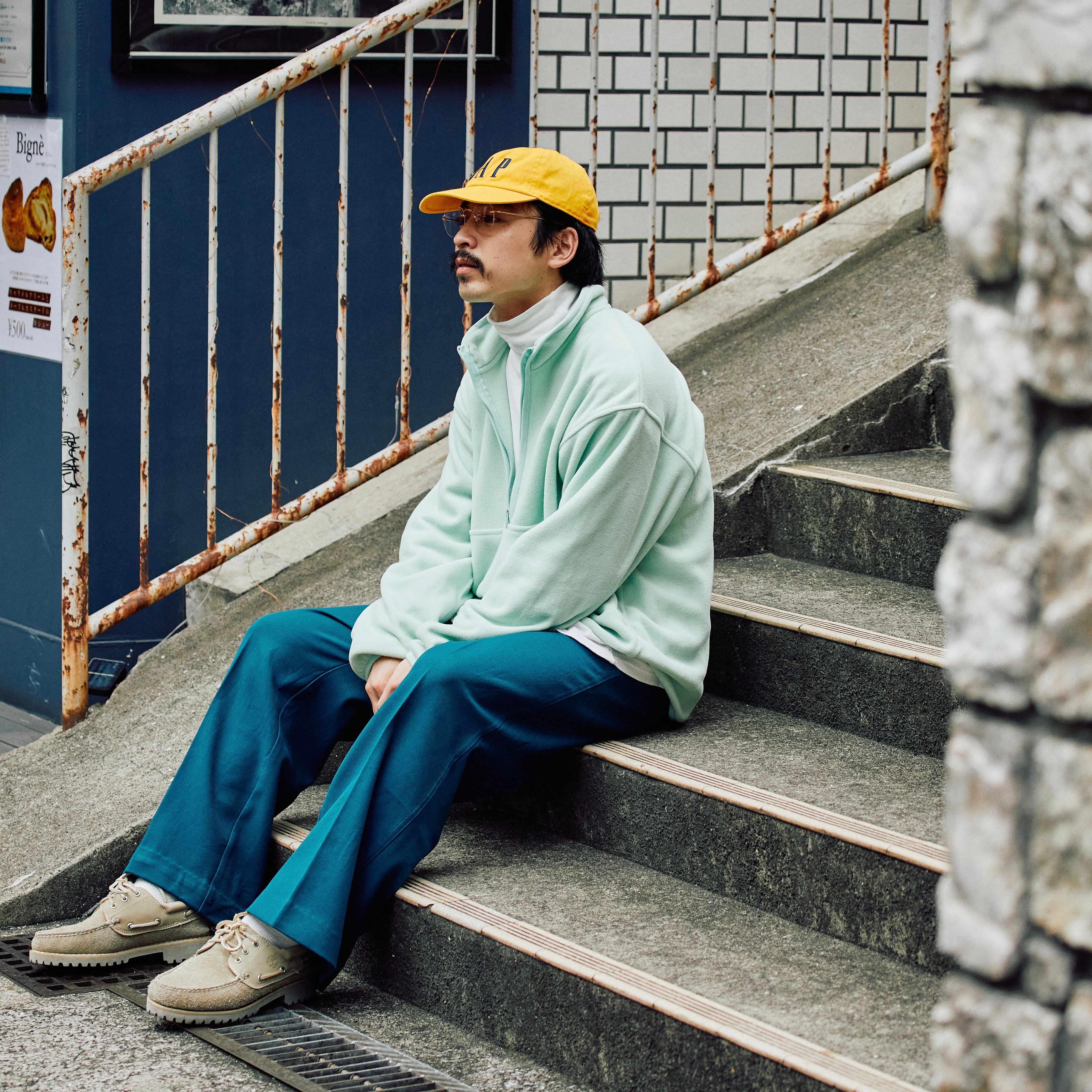 Haruki様・専用 HARUKI ISHIGURO | GOAT(ゴート) OFFICIAL ONLINE STORE – GOAT