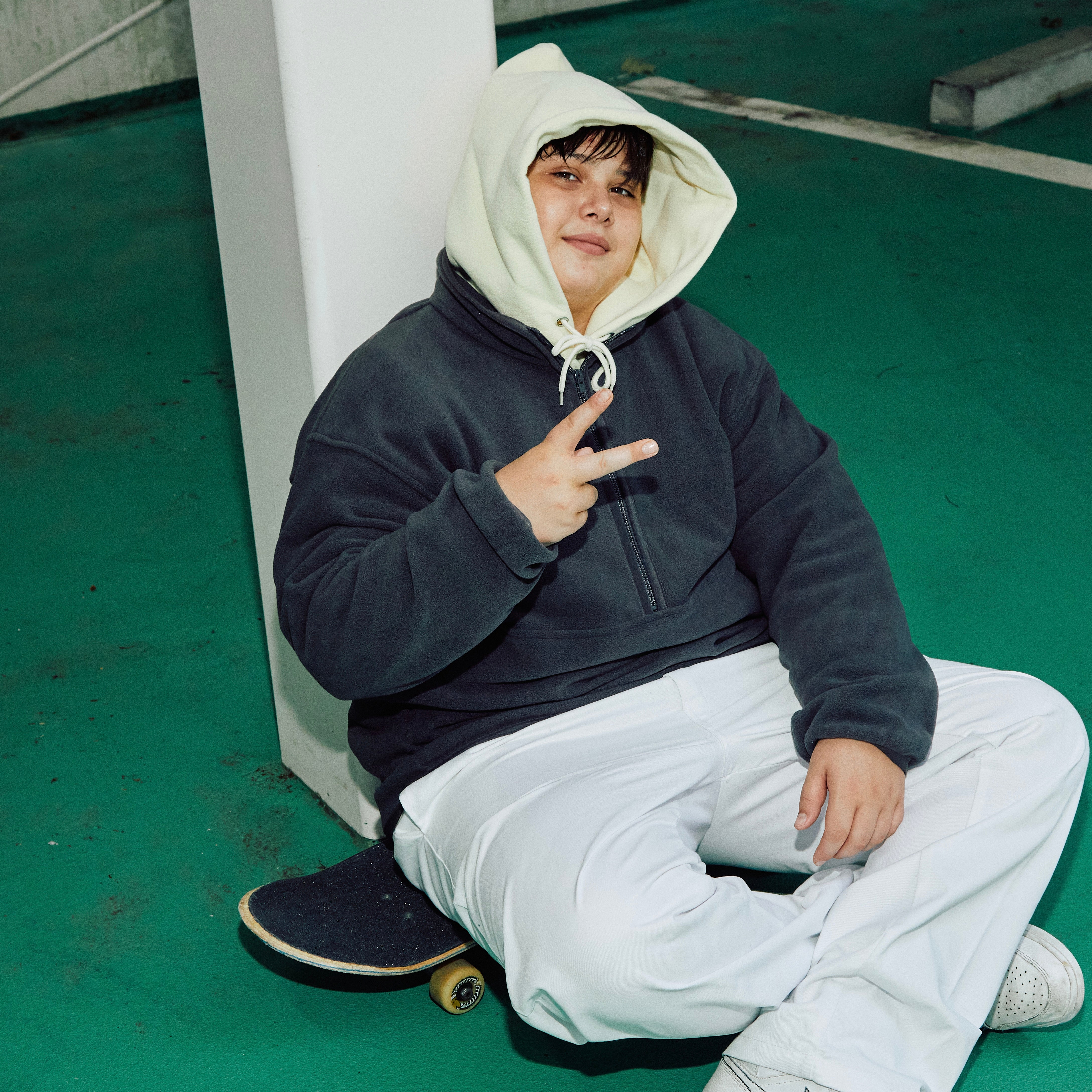 FABRICIO YAMADA | GOAT（ゴート） OFFICIAL ONLINE STORE – GOAT