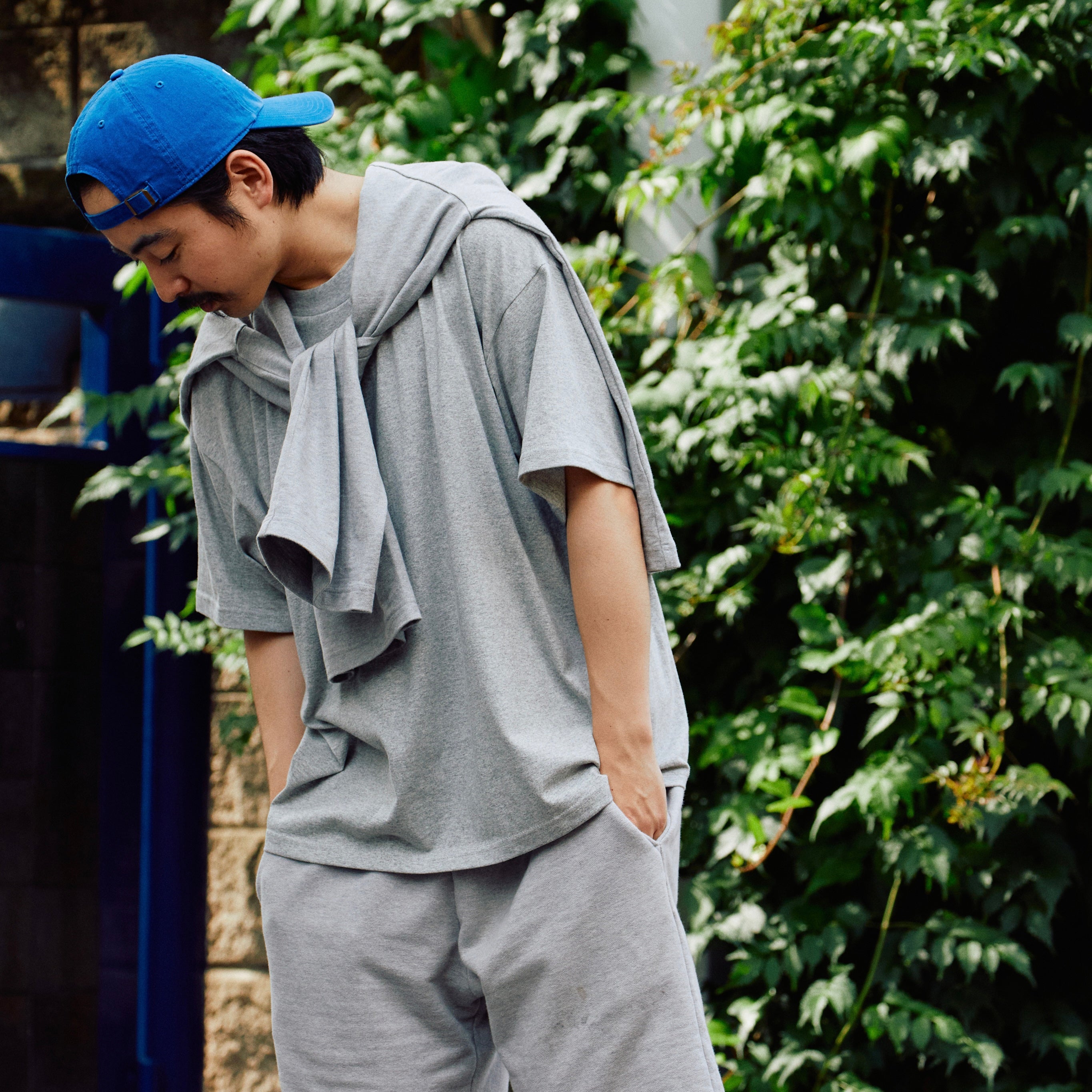 HARUKI ISHIGURO | GOAT(ゴート) OFFICIAL ONLINE STORE – GOAT