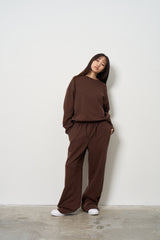 CREW NECK SWEAT 13.5OZ W'S(ウィメンズ裏パイルクルーネックスウェット13.5オンス) 6060 ★LIMITED COLOR