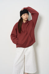 FLEECE PULLOVER HOODIE 15.5oz(裏起毛スウェットパーカー15.5オンス) 9060