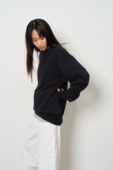 CREW NECK SWEAT 13.5oz(裏パイルクルーネックスウェット13.5オンス) 9066