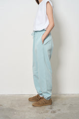 JOGGER SWEAT PANTS 13.5oz W'S(ウイメンズ裏パイルスウェットジョガーパンツ) 6061