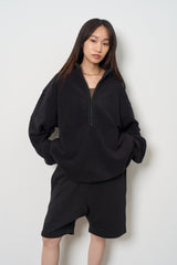FLEECE SWEAT SHORTS 15.5oz(スウェットショーツ15.5オンス) 9064