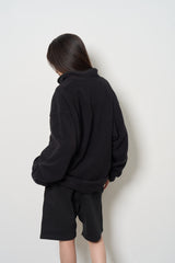 FLEECE SWEAT SHORTS 15.5oz(スウェットショーツ15.5オンス) 9064