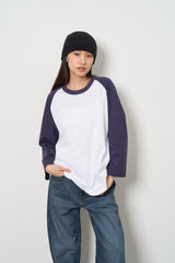 BASEBALL TEE 7oz(ベースボールTシャツ7オンス) 9040