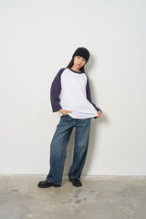 BASEBALL TEE 7oz(ベースボールTシャツ7オンス) 9040
