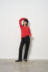 LONG SLEEVE TEE 7oz (長袖Tシャツ7オンス)9020