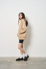 PULLOVER HOODIE 13.5oz(裏パイルスウェットパーカー13.5オンス) 9065