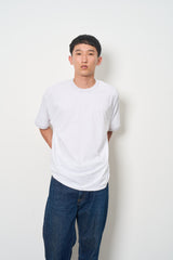 SHORT SLEEVE RINGER TEE 7oz(半袖リンガーTシャツ7オンス) 9030