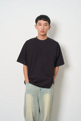 SHORT SLEEVE "BOX" TEE 7oz(半袖ボックスTシャツ7オンス) 9015