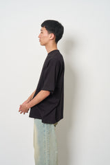 SHORT SLEEVE "BOX" TEE 7oz(半袖ボックスTシャツ7オンス) 9015