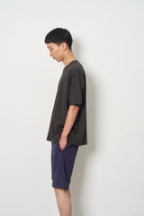 PIGMENT DYE SHORT SLEEVE TEE 7oz (ピグメントダイ半袖Tシャツ7オンス) 9012