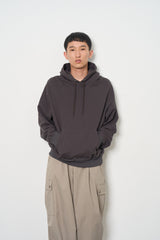 【LIMITED】PULLOVER "BOX"HOODIE 15.5OZ (ボックススウェットパーカー15.5オンス) 8060