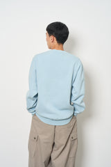 FLEECE CREW NECK SWEAT 15.5oz(裏起毛クルーネックスウェット15.5オンス) 9062