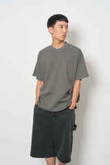 SHORT SLEEVE "BOX" TEE 7oz(半袖ボックスTシャツ7オンス) 9015