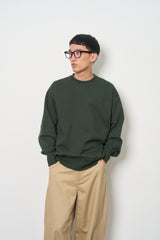 CREW NECK SWEAT 13.5oz(裏パイルクルーネックスウェット13.5オンス) 9066