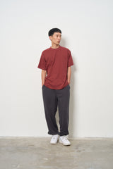 【LIMITED】RELAX SWEAT PANTS 15.5OZ (リラックススウェットパンツ15.5オンス) 8062