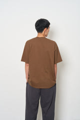 EMBLEM SHORT SLEEVE TEE 7oz(エンブレム半袖Tシャツ7オンス) 9013
