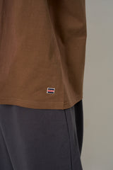 EMBLEM SHORT SLEEVE TEE 7oz(エンブレム半袖Tシャツ7オンス) 9013
