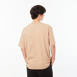 3 PIECES SHORT SLEEVE TEE 7oz FOG(3枚組半袖Tシャツ7オンス フォグ)|GOAT(ゴート)OFFICIAL ONLINE STORE
