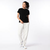 SHORT SLEEVE COMPACT TEE W'S(ウイメンズ 半袖コンパクトTシャツ)