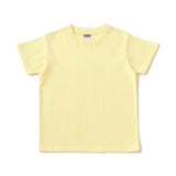 SHORT SLEEVE COMPACT TEE W'S(ウイメンズ 半袖コンパクトTシャツ)