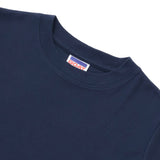 SHORT SLEEVE COMPACT TEE W'S(ウイメンズ 半袖コンパクトTシャツ)