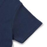 SHORT SLEEVE COMPACT TEE W'S(ウイメンズ 半袖コンパクトTシャツ)