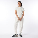 SHORT SLEEVE COMPACT TEE W'S(ウイメンズ 半袖コンパクトTシャツ)