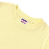 NO SLEEVE COMPACT TEE W'S(ウイメンズノースリーブコンパクトTシャツ)| GOAT(ゴート)