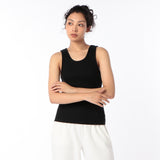 RIB TANK TOP W'S(ウイメンズリブタンクトップ) 6020