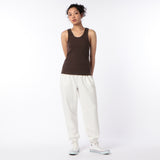 RIB TANK TOP W'S(ウイメンズリブタンクトップ) 6020