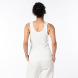 RIB TANK TOP W'S(ウイメンズリブタンクトップ) 6020