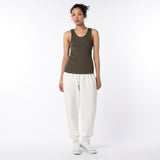 RIB TANK TOP W'S(ウイメンズリブタンクトップ) 6020