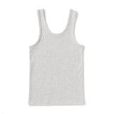 RIB TANK TOP W'S(ウイメンズリブタンクトップ)| GOAT(ゴート)