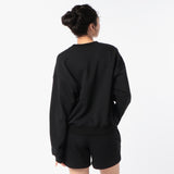 CREW NECK SWEAT 13.5oz W'S(ウイメンズ裏パイルクルーネックスウェット13.5オンス)| GOAT(ゴート)