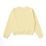 CREW NECK SWEAT 13.5oz W'S(ウイメンズ裏パイルクルーネックスウェット13.5オンス)  6060
