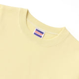 CREW NECK SWEAT 13.5oz W'S(ウイメンズ裏パイルクルーネックスウェット13.5オンス)| GOAT(ゴート)