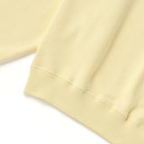 CREW NECK SWEAT 13.5oz W'S(ウイメンズ裏パイルクルーネックスウェット13.5オンス)| GOAT(ゴート)