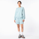 CREW NECK SWEAT 13.5oz W'S(ウイメンズ裏パイルクルーネックスウェット13.5オンス)| GOAT(ゴート)