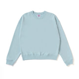 CREW NECK SWEAT 13.5oz W'S(ウイメンズ裏パイルクルーネックスウェット13.5オンス)| GOAT(ゴート)