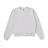 CREW NECK SWEAT 13.5oz W'S(ウイメンズ裏パイルクルーネックスウェット13.5オンス)| GOAT(ゴート)