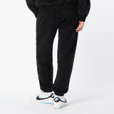 JOGGER SWEAT PANTS 13.5oz W'S(ウイメンズ裏パイルスウェットジョガーパンツ)| GOAT(ゴート)