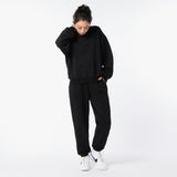 JOGGER SWEAT PANTS 13.5oz W'S(ウイメンズ裏パイルスウェットジョガーパンツ)| GOAT(ゴート)